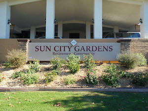 image of Sun City Gardens image of Sun City Gardens
