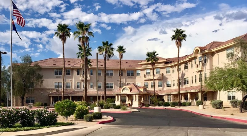image of Sun City West image of Sun City West