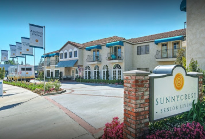 image of Sunnycrest Senior Living