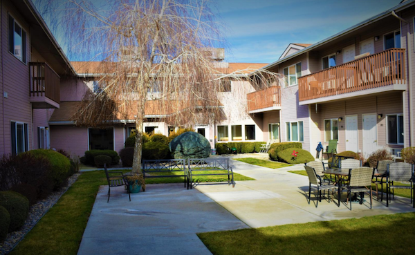 Sunnyside Assisted Living Sunnyside Assisted Living