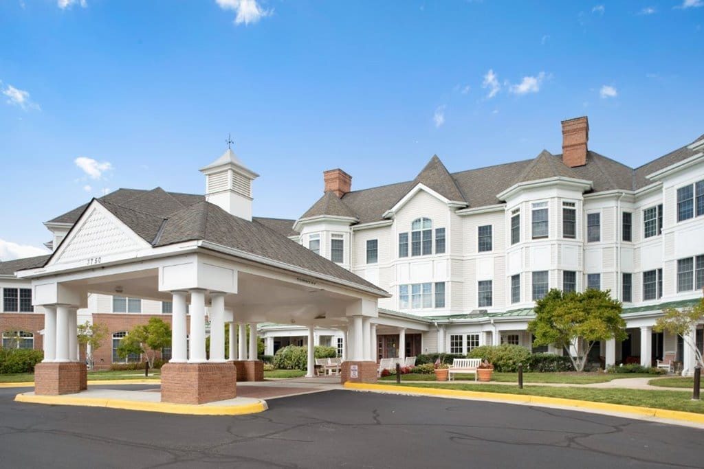 The 10 Best Assisted Living Facilities in Fairfax, VA