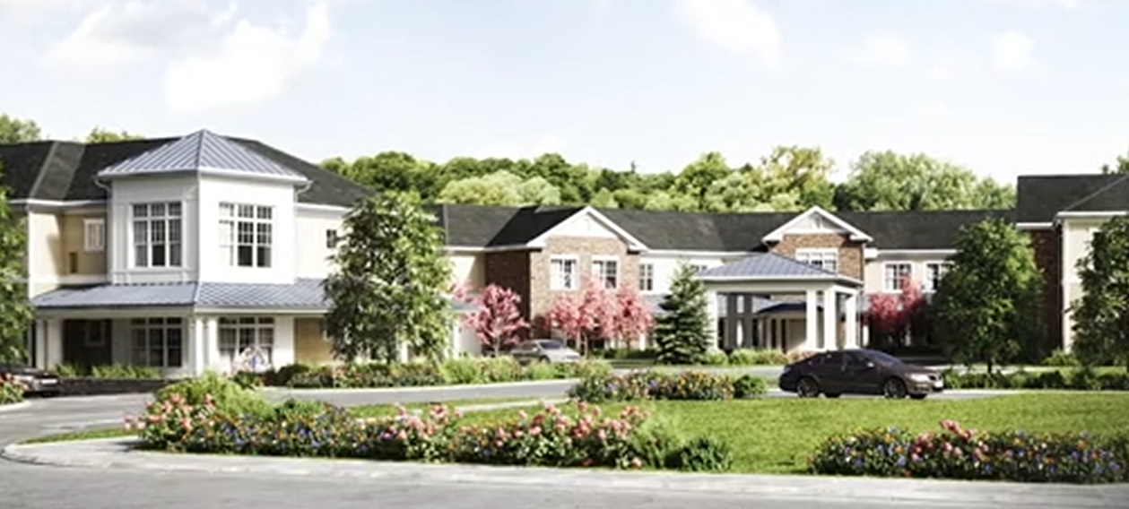 image of Sunrise of Franklin Lakes image of Sunrise of Franklin Lakes