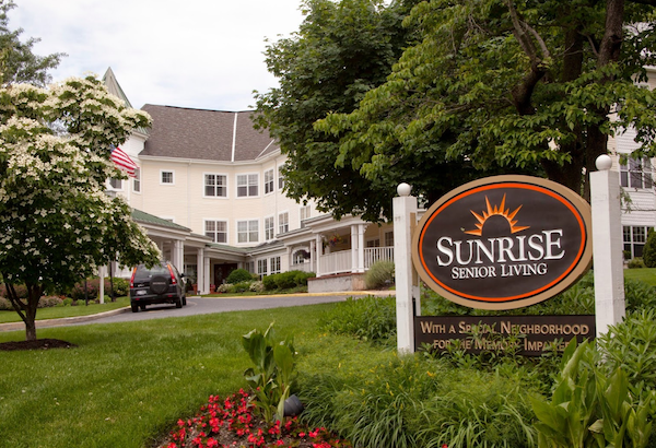 image of Sunrise of Glen Cove image of Sunrise of Glen Cove