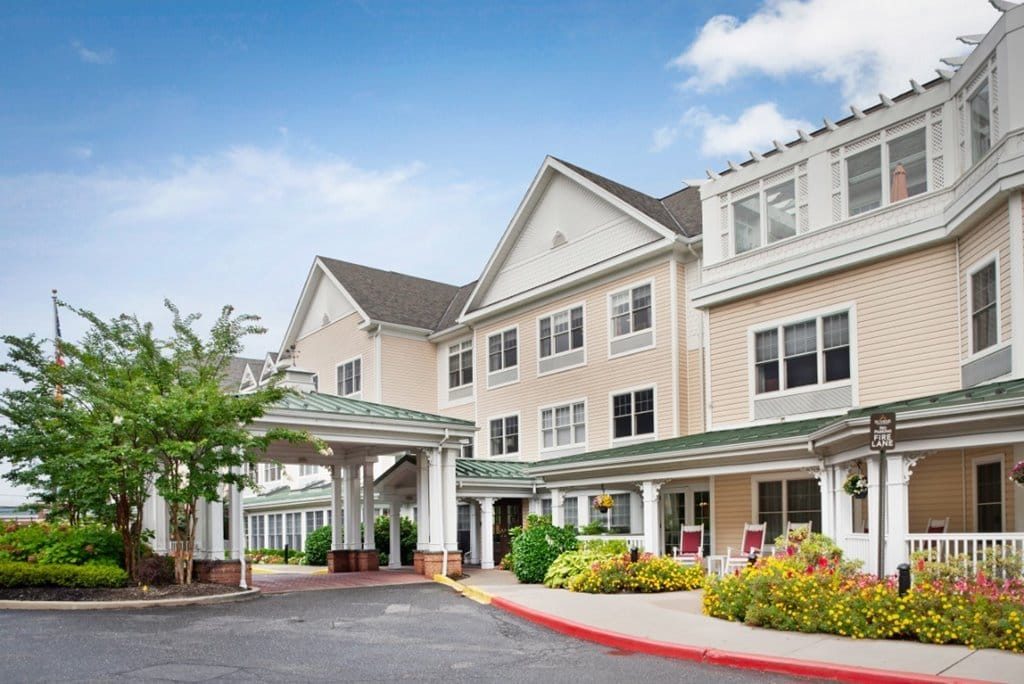 Senior Living Communities Long Island