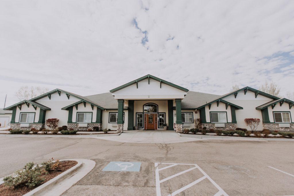 image of Swan Falls Assisted Living