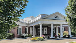image of Tambree Meadows Assisted Living
