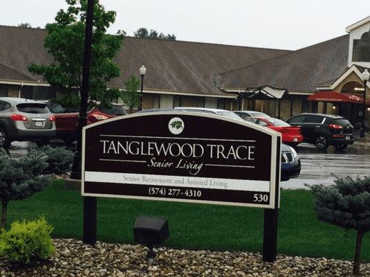 image of Tanglewood Trace