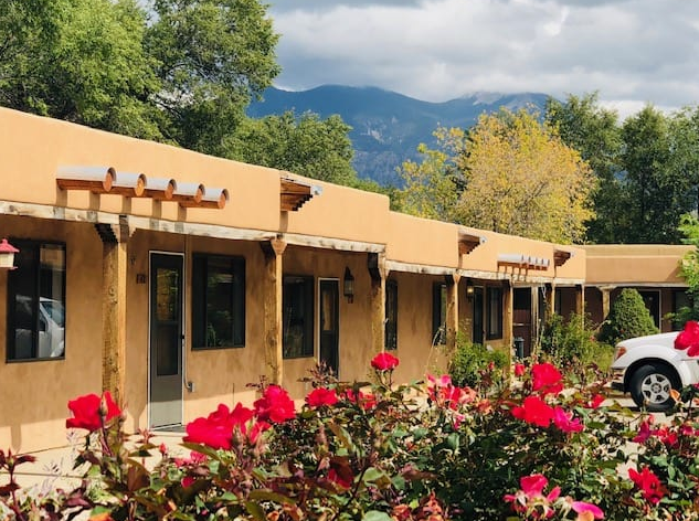 image of Taos Retirement Village