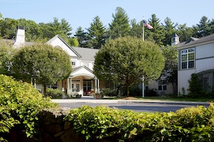 image of Tatnuck Park at Worcester