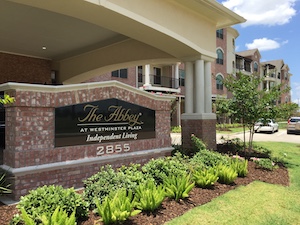 image of The Abbey at Westminster Plaza