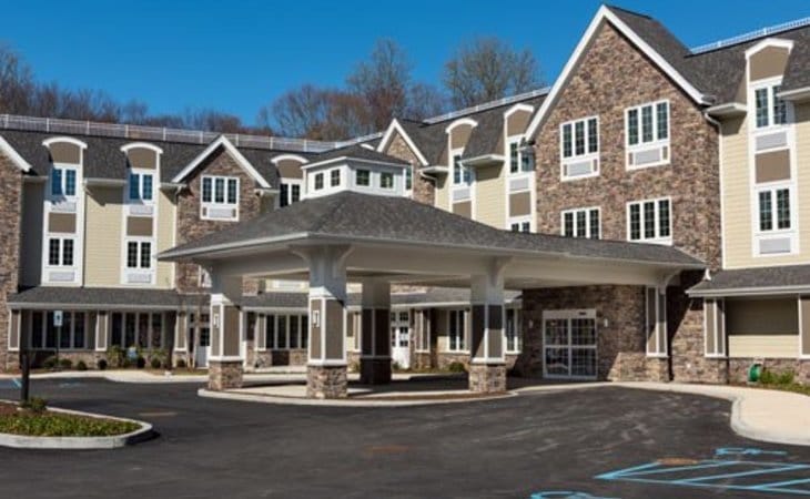 image of The Ambassador of Scarsdale image of The Ambassador of Scarsdale
