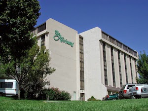 image of The Atriums