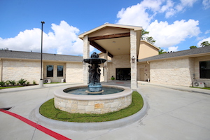 image of The Bellaire Senior Lodge