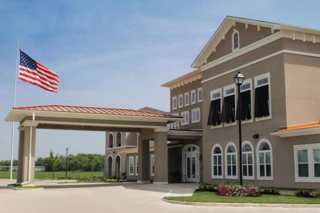 image of The Blake at Bossier City image of The Blake at Bossier City