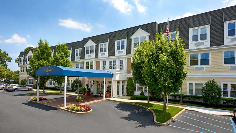 image of The Bristal Assisted Living