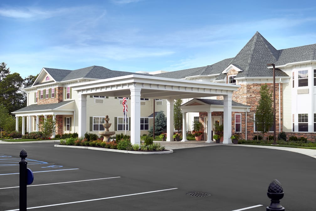 image of The Bristal Assisted Living at Sayville