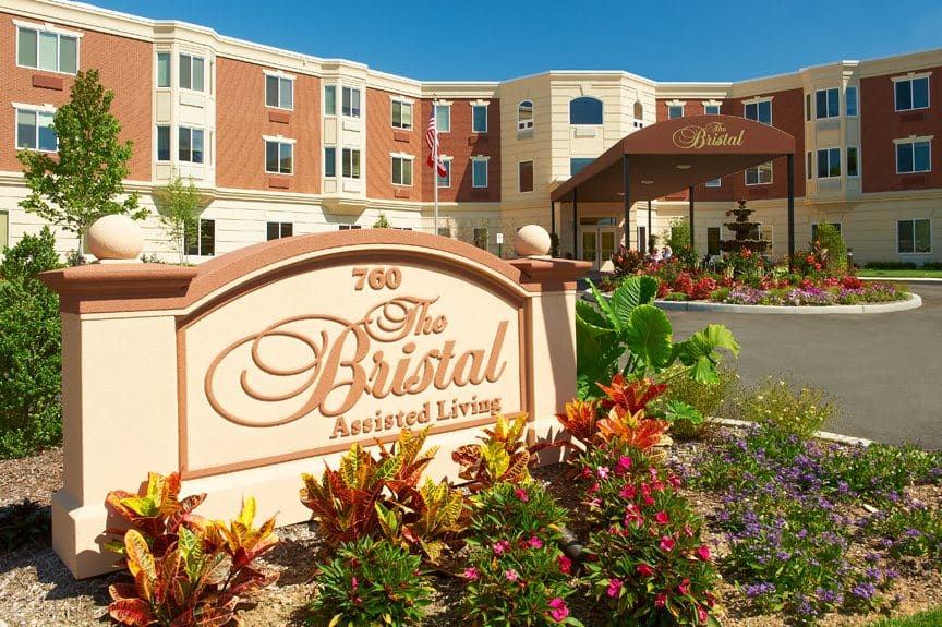 image of The Bristal Assisted Living at East Northport