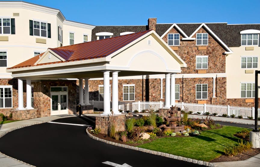 image of The Bristal Assisted Living at Woodcliff Lake