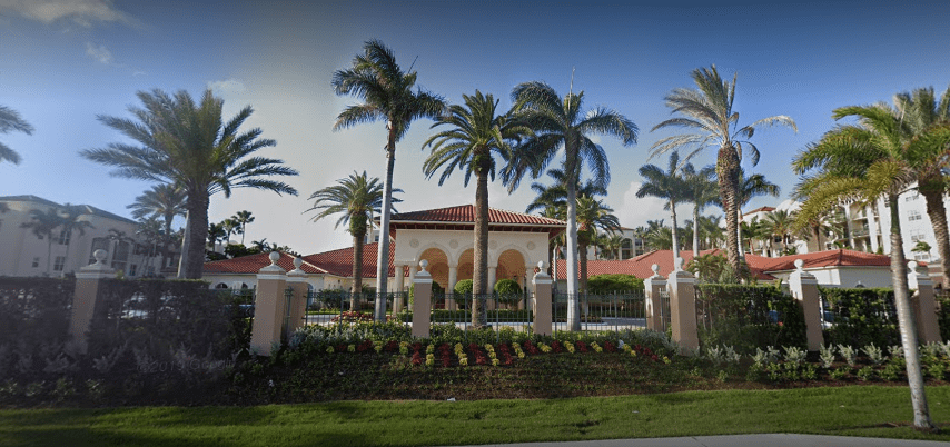 image of The Carlisle Palm Beach