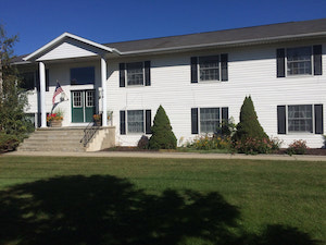 image of The Carlucci Home — Assisted Living for Ladies