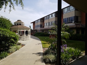 image of The Cedars Assisted Living