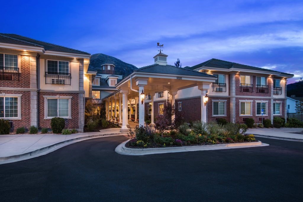 image of The Charleston at Cedar Hills image of The Charleston at Cedar Hills