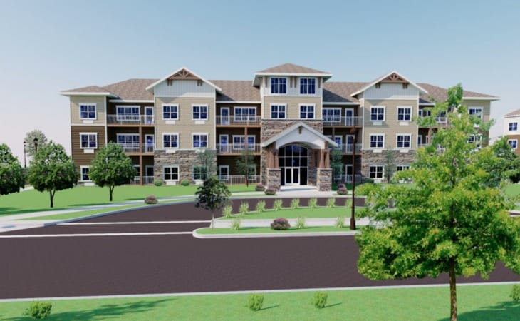 image of The Chelsea at Brookhaven image of The Chelsea at Brookhaven