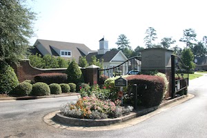 image of The Cottages on Wesleyan