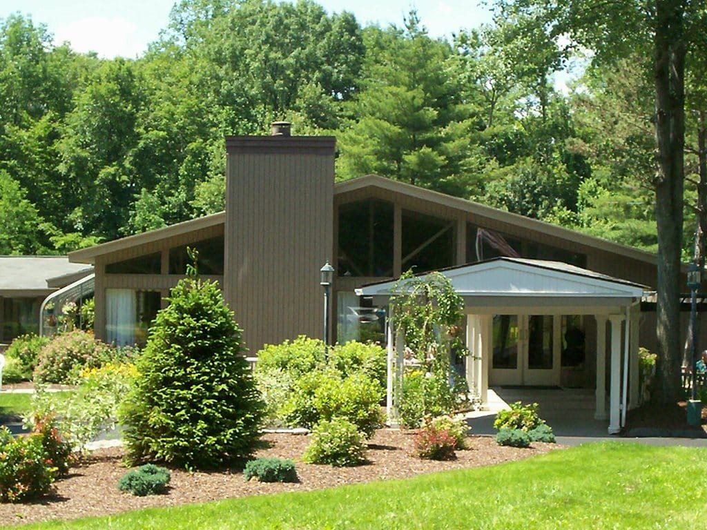 image of The Country House in Westchester