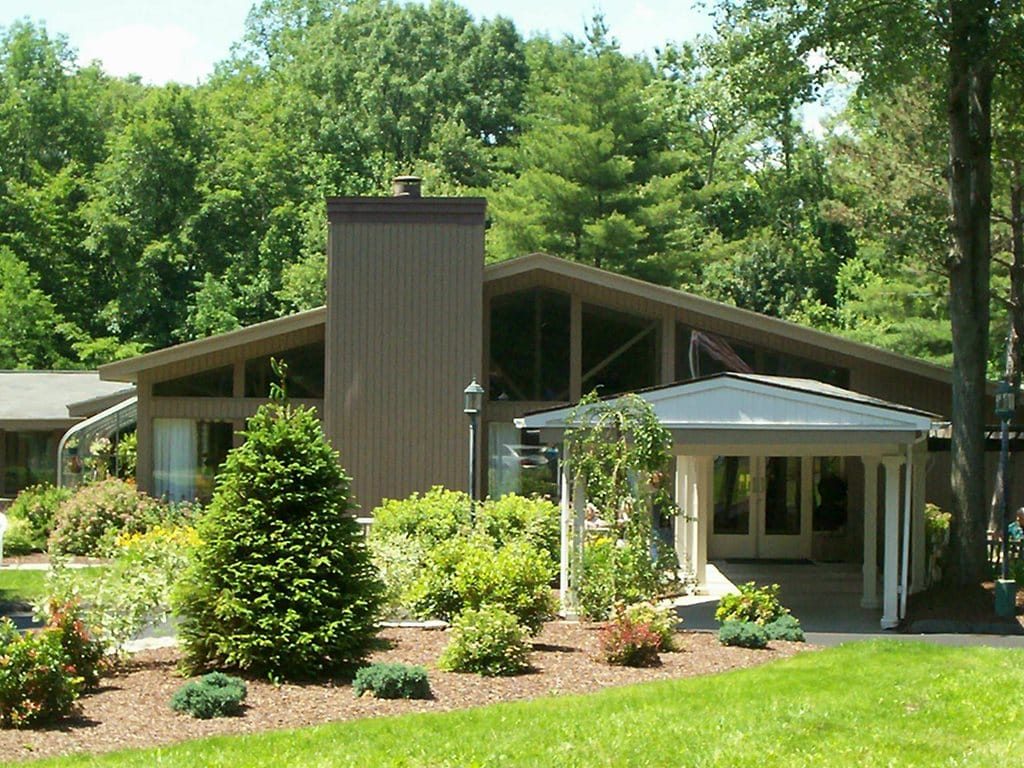 image of The Country House in Westchester image of The Country House in Westchester