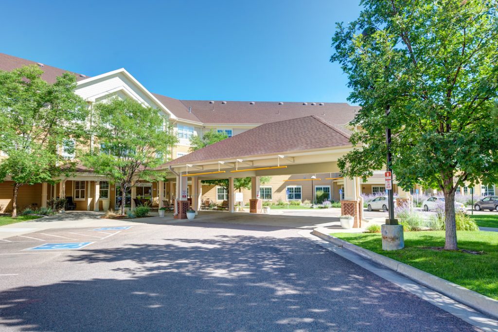 image of The Courtyards at Mountain View