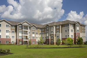 image of The Delaney at Parkway Lakes