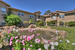 image of The Foothills at Simi Valley