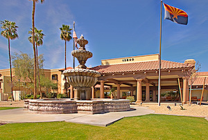 image of The Forum at Desert Harbor