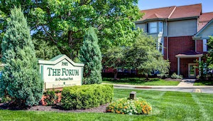 image of The Forum at Overland Park