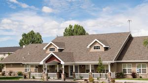 image of The Gables of Idaho Falls