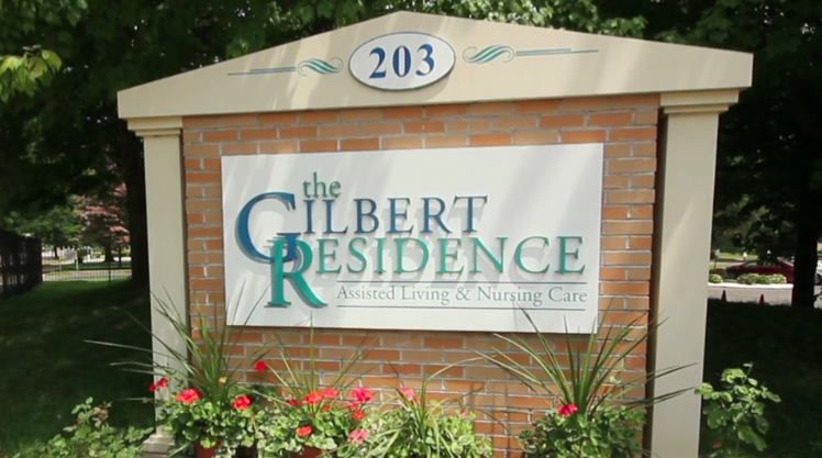 image of The Gilbert Residence