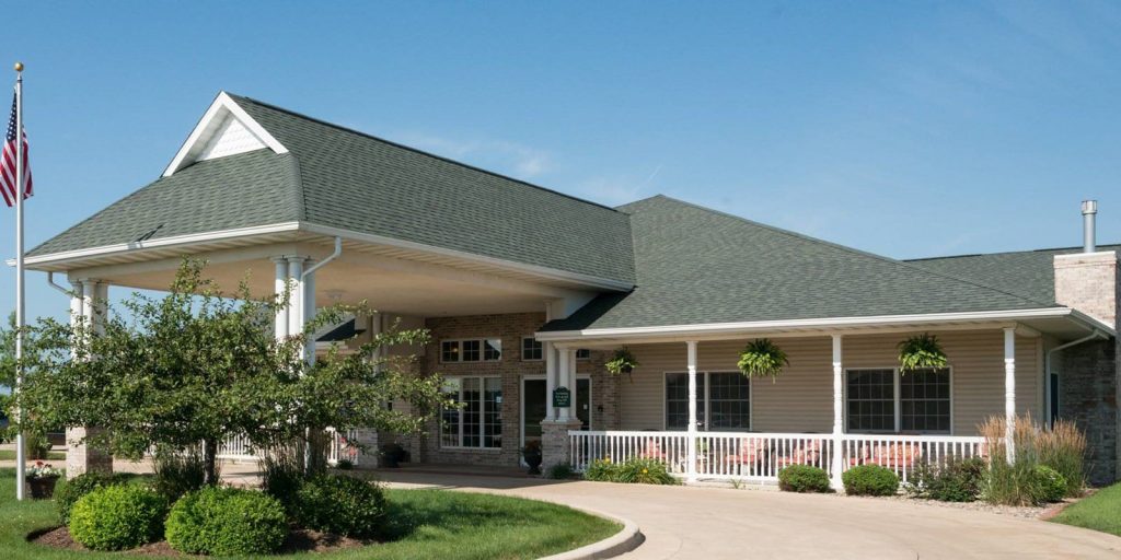 image of The Glenwood Assisted and Supportive Living of Mount Zion