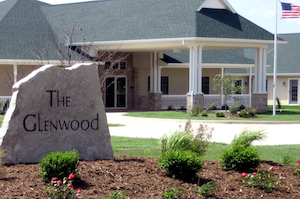 image of The Glenwood Assisted Living of Mahomet