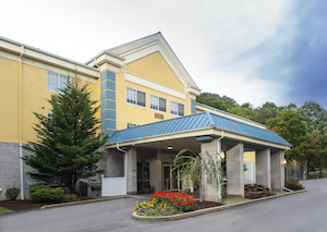 image of The Haven at North Hills image of The Haven at North Hills