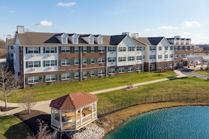 image of The Hearth at Sycamore Village