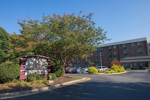 image of The Hidenwood Assisted Living and Retirement Community