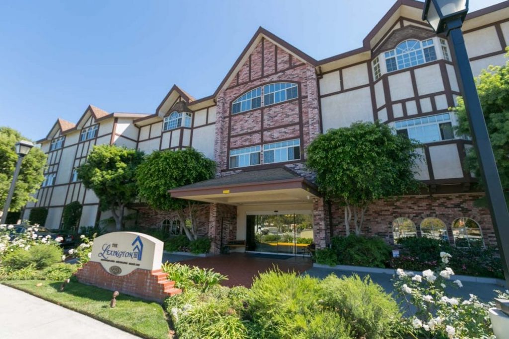 image of The Lexington Assisted Living image of The Lexington Assisted Living