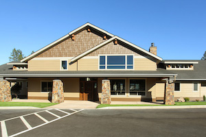 image of The Lodge at Fairway Forest