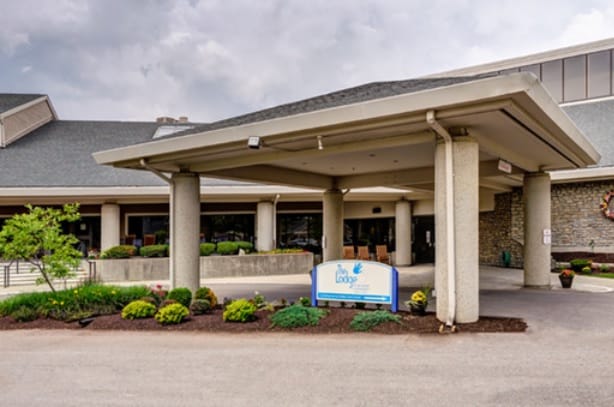 image of The Lodge Retirement Community