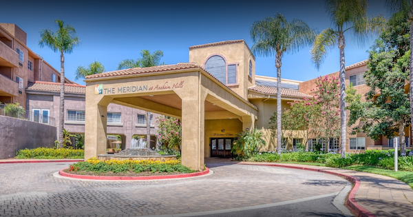 image of The Meridian at Anaheim Hills image of The Meridian at Anaheim Hills