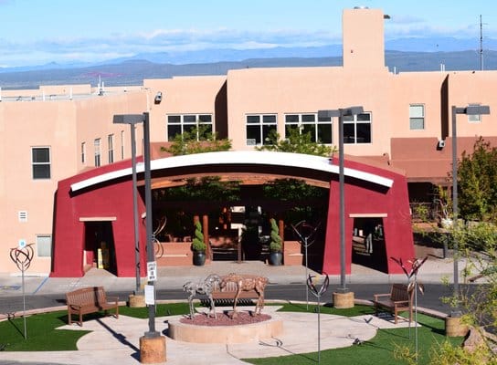image of The Montecito Santa Fe image of The Montecito Santa Fe
