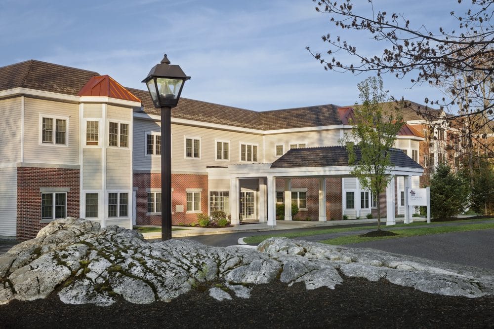 image of The Osher Inn image of The Osher Inn