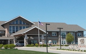 image of The Oxford Grand Assisted Living & Memory Care