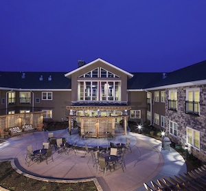 image of The Oxford Grand at McKinney